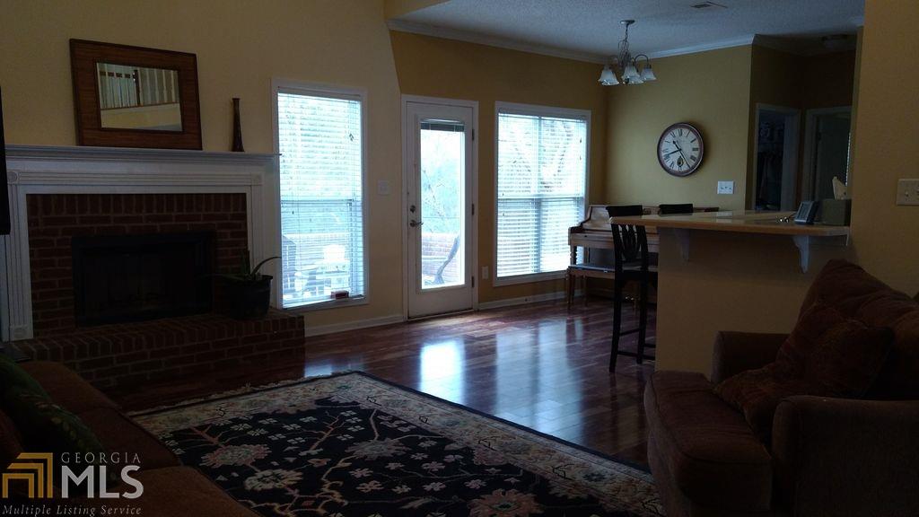 74 Roundtree Way, Williamson, GA 30292 photo 10