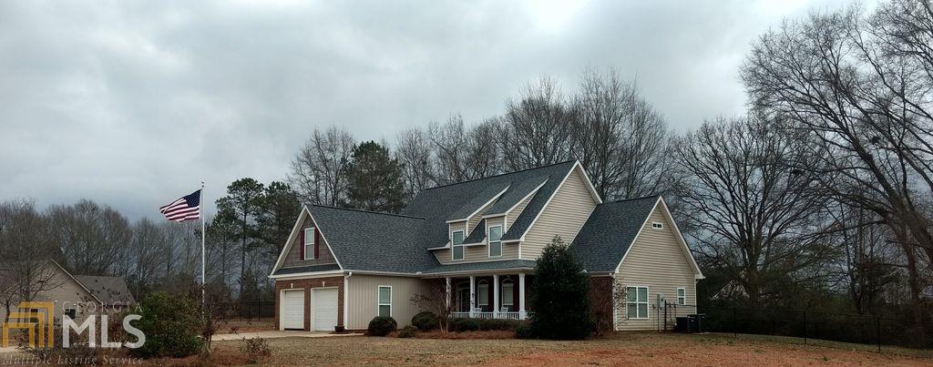 74 Roundtree Way, Williamson, GA 30292 photo 4