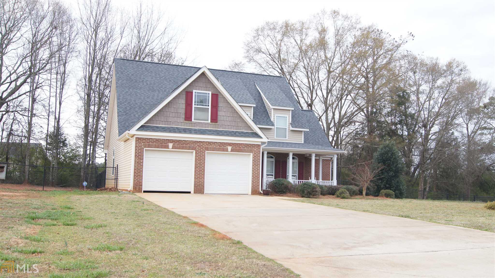74 Roundtree Way, Williamson, GA 30292 photo 31