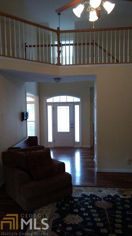 74 Roundtree Way, Williamson, GA 30292 photo 8