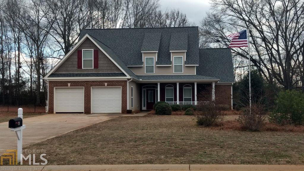 74 Roundtree Way, Williamson, GA 30292 photo 3