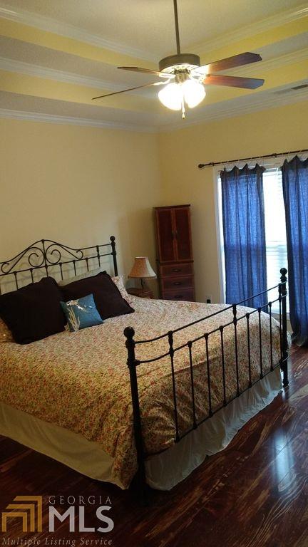 74 Roundtree Way, Williamson, GA 30292 photo 28