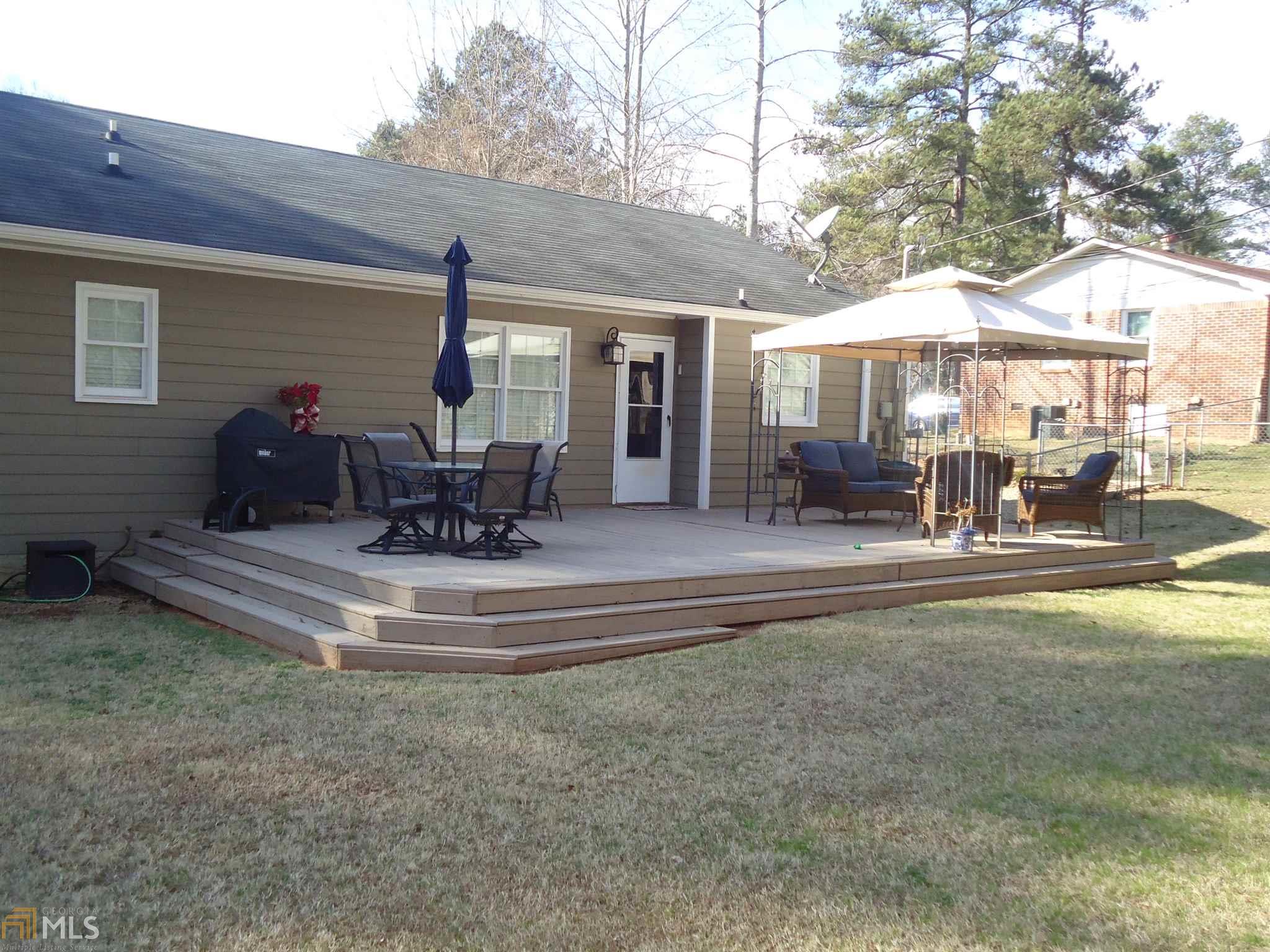 238 E Lakeview, Lagrange, GA 30240 photo 5