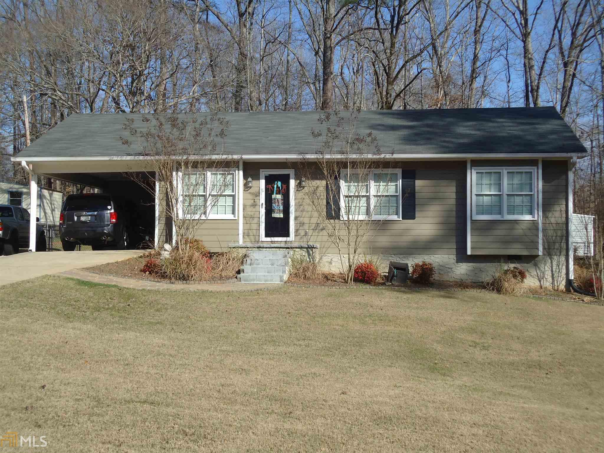 238 E Lakeview, Lagrange, GA 30240 photo 1