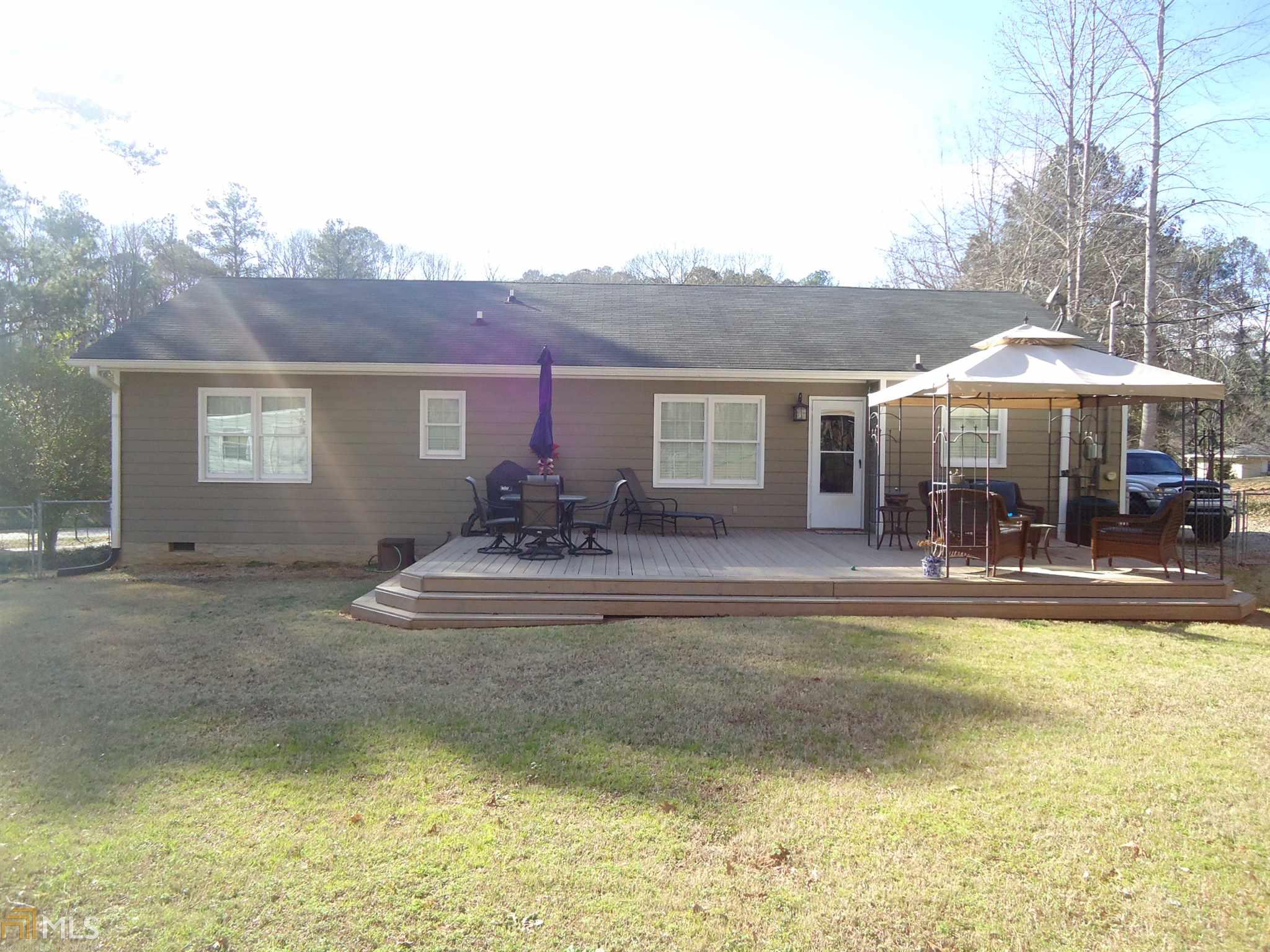238 E Lakeview, Lagrange, GA 30240 photo 4