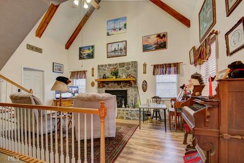 205 Curt Dotson, Clayton, GA 30525 photo 5