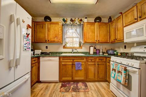 205 Curt Dotson, Clayton, GA 30525 photo 11