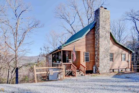 205 Curt Dotson, Clayton, GA 30525 photo 1