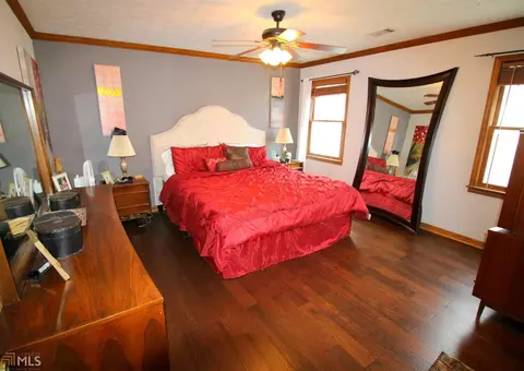 95 Radcliffe Trce, Covington, GA 30016 photo 8