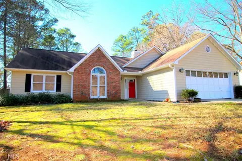 95 Radcliffe Trce, Covington, GA 30016 photo 1