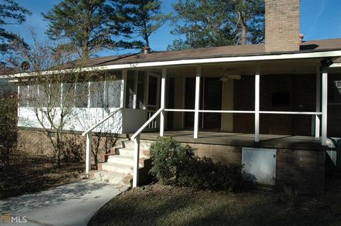 32 Hammett Rd, Lagrange, GA 30241 photo 14