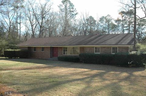 32 Hammett Rd, Lagrange, GA 30241 photo 1