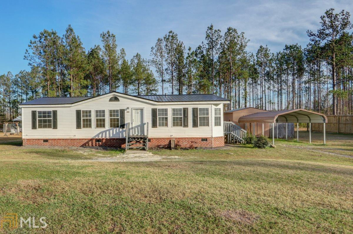 614 Gable Ln, Guyton, GA 31312 photo 1