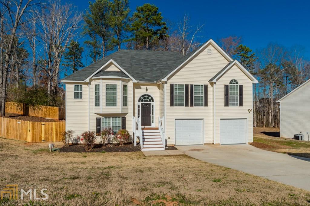 654 Michael Cir, Monroe, GA 30655 photo 1