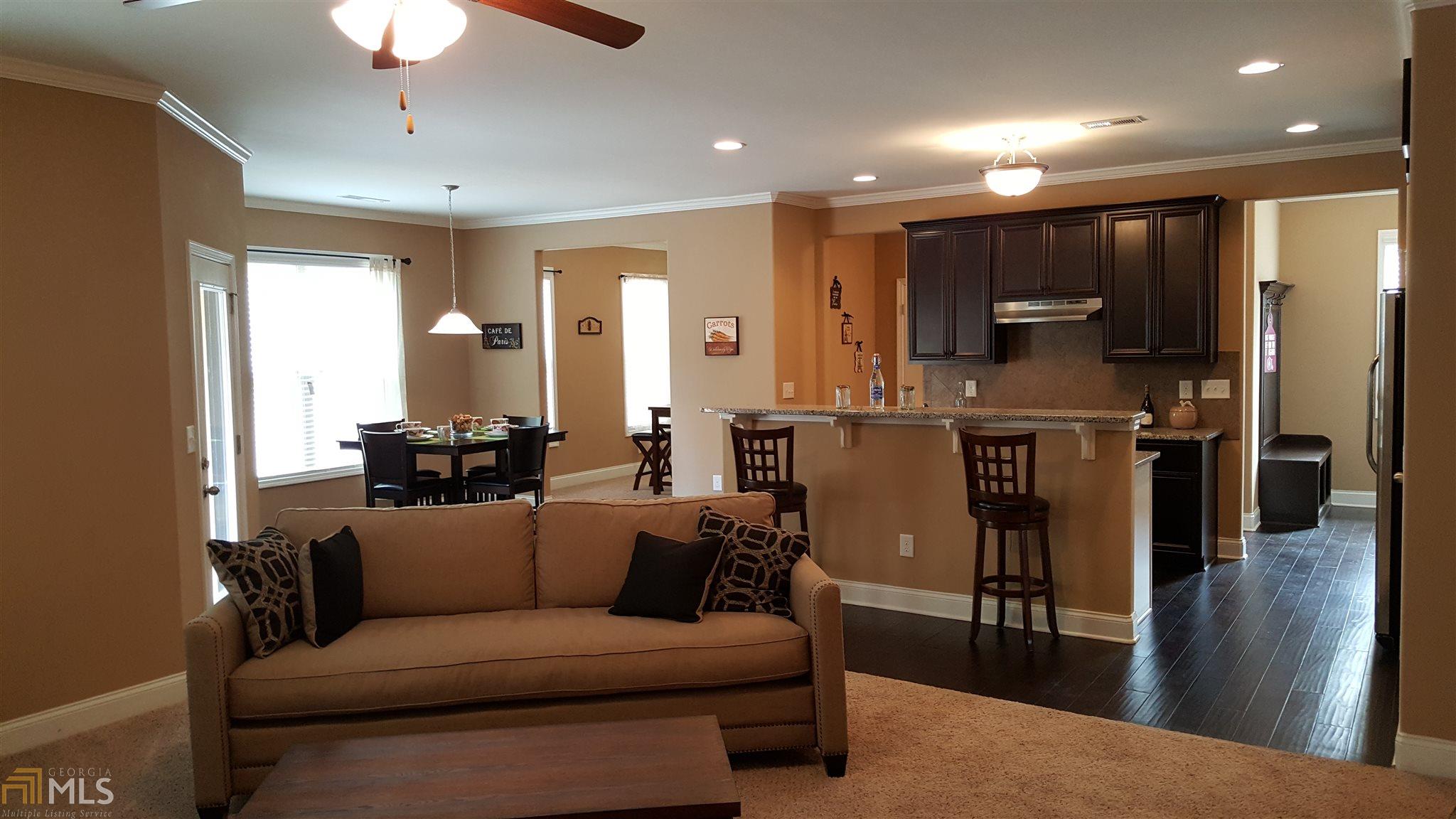 2425 Quincy Loop, Fairburn, GA 30213 photo 12