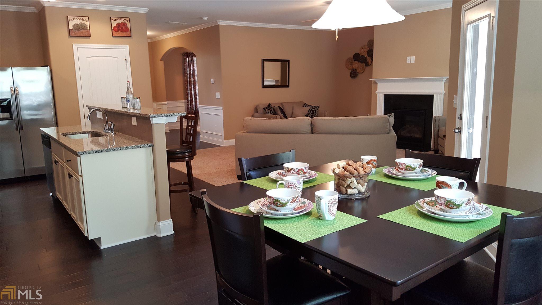 2425 Quincy Loop, Fairburn, GA 30213 photo 11