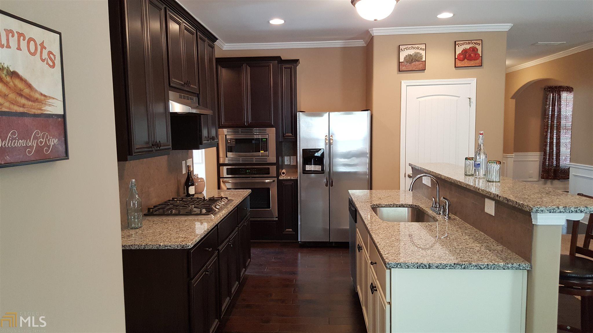 2425 Quincy Loop, Fairburn, GA 30213 photo 16