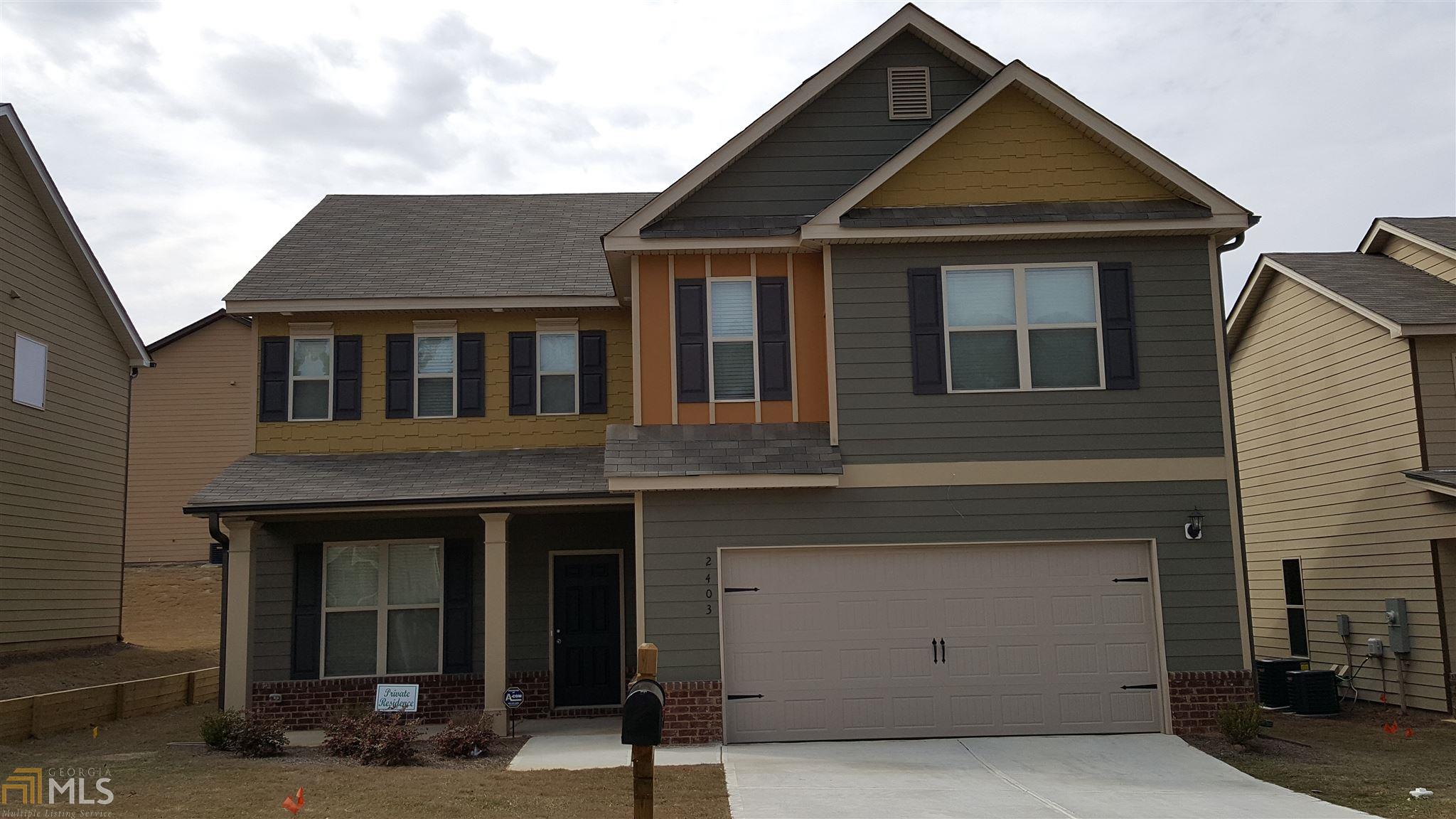 2425 Quincy Loop, Fairburn, GA 30213 photo 1