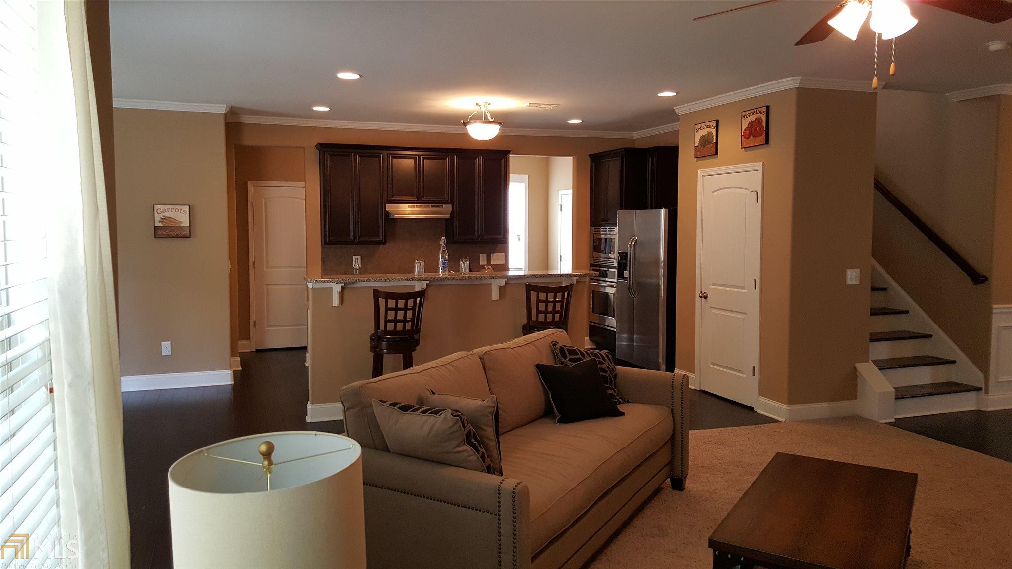 2425 Quincy Loop, Fairburn, GA 30213 photo 13