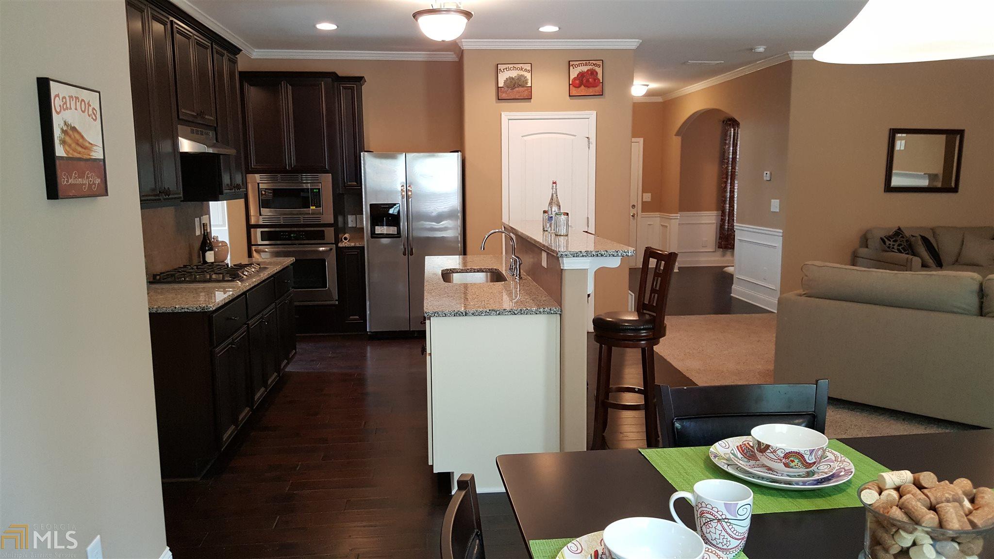 2425 Quincy Loop, Fairburn, GA 30213 photo 10