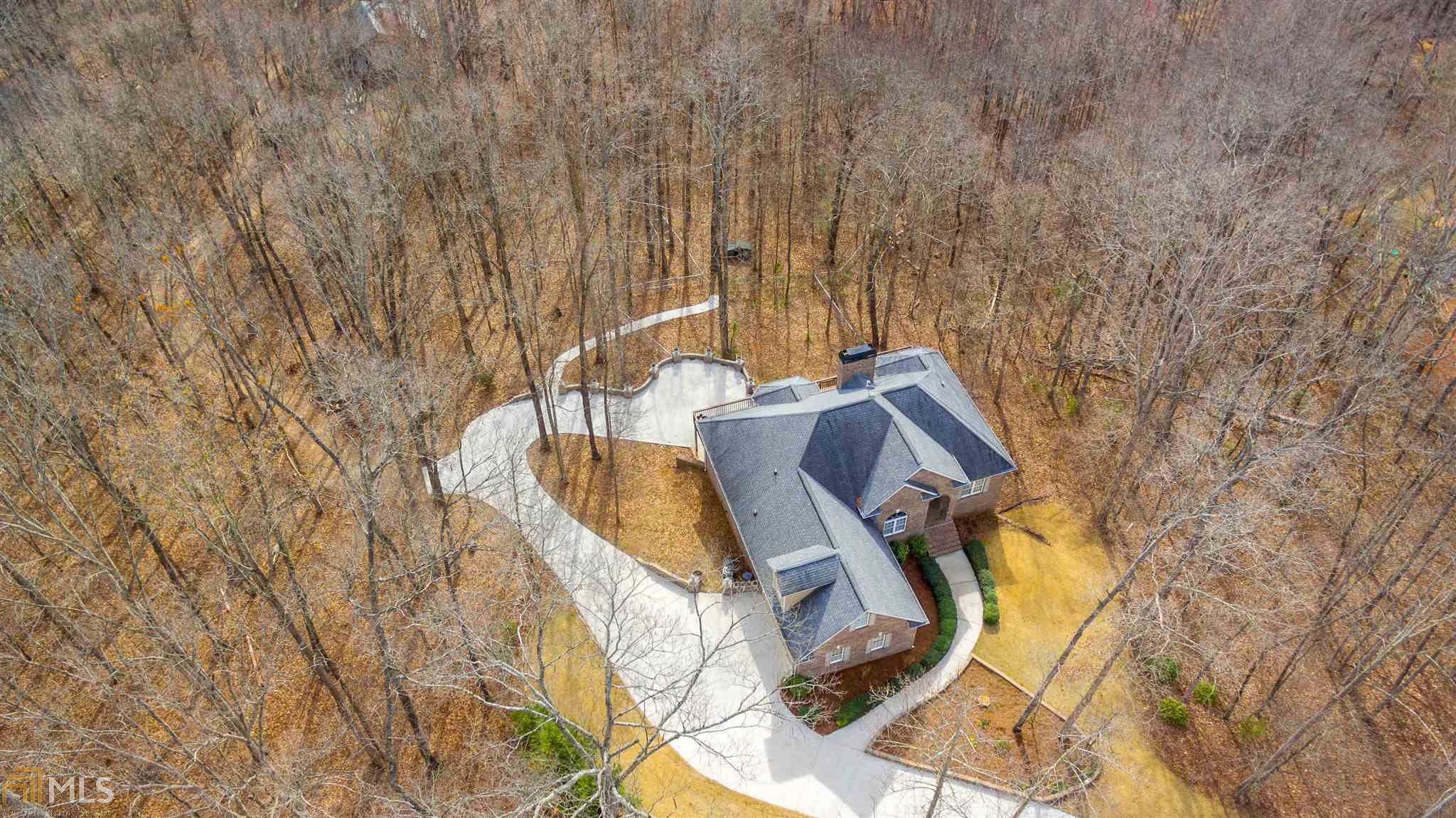 186 Stream Side Dr, Pendergrass, GA 30567 photo 36