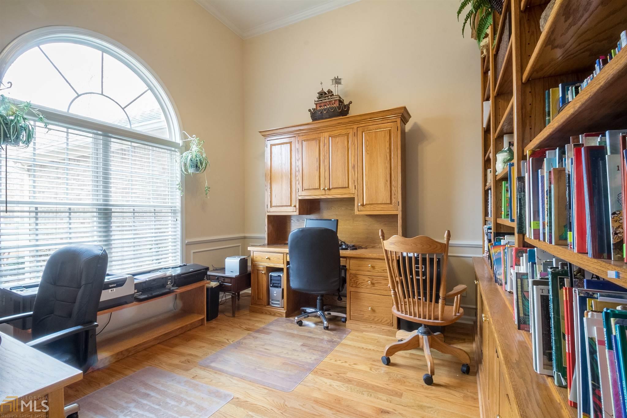 186 Stream Side Dr, Pendergrass, GA 30567 photo 5