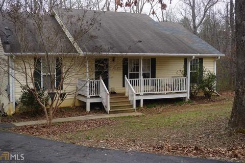317 Ward Rd, Cornelia, GA 30531 photo 4