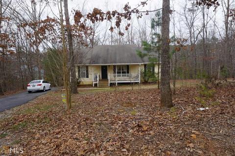317 Ward Rd, Cornelia, GA 30531 photo 2