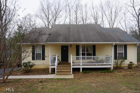 317 Ward Rd, Cornelia, GA 30531 photo 1