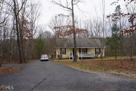 317 Ward Rd, Cornelia, GA 30531 photo 3