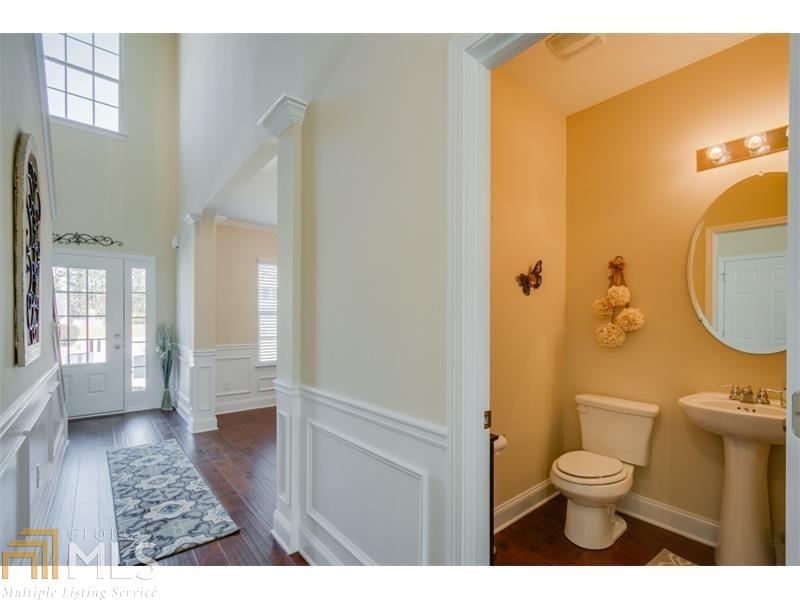 4942 Summersun Dr, Morrow, GA 30260 photo 9