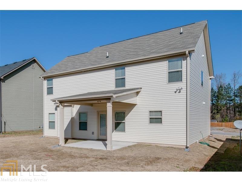4942 Summersun Dr, Morrow, GA 30260 photo 20