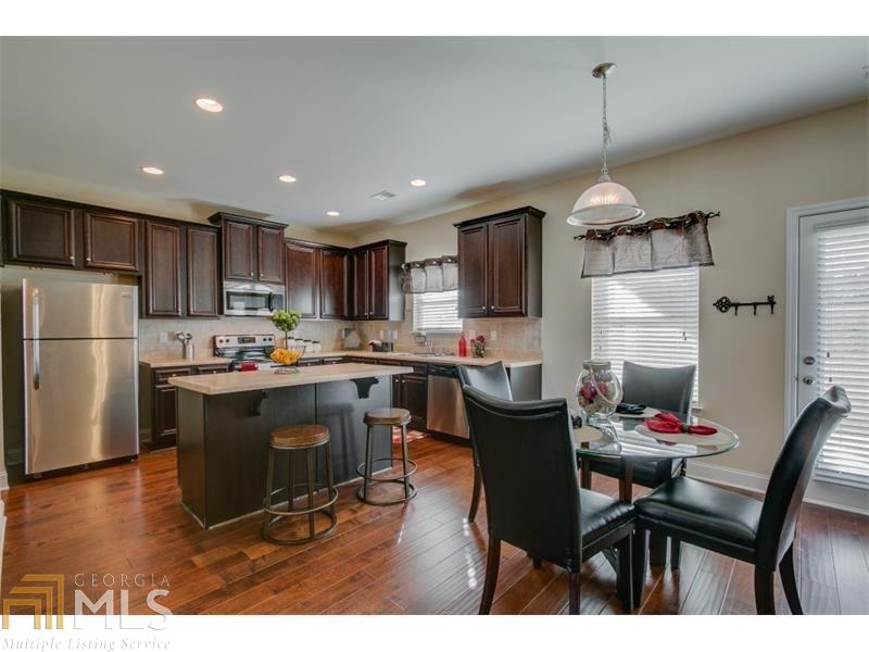 4942 Summersun Dr, Morrow, GA 30260 photo 6