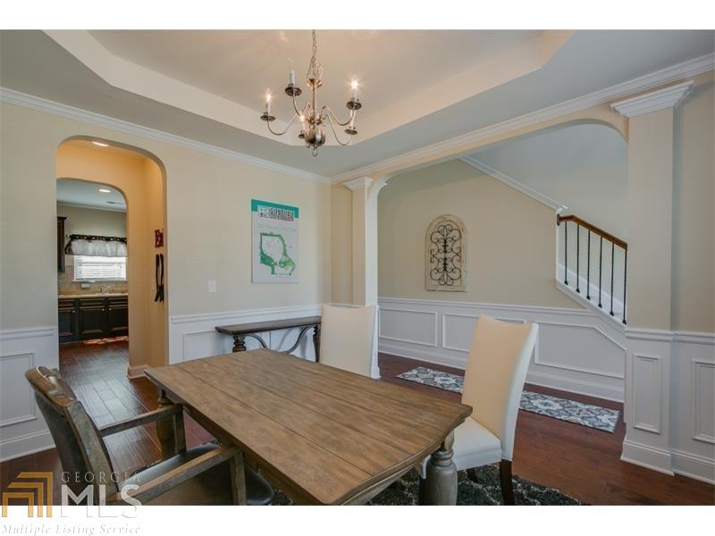 4977 Summersun Dr, Morrow, GA 30260 photo 5