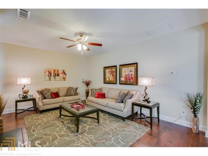 4977 Summersun Dr, Morrow, GA 30260 photo 7