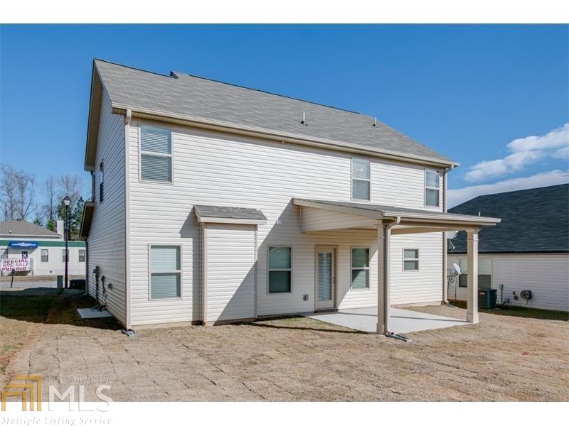 4977 Summersun Dr, Morrow, GA 30260 photo 19