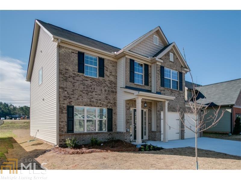 4977 Summersun Dr, Morrow, GA 30260 photo 2