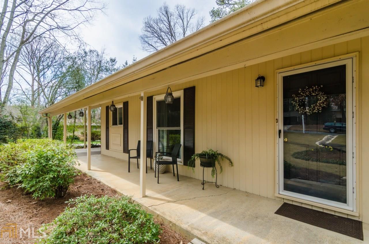 3636 Carmel Rd, Chamblee, GA 30341 photo 3