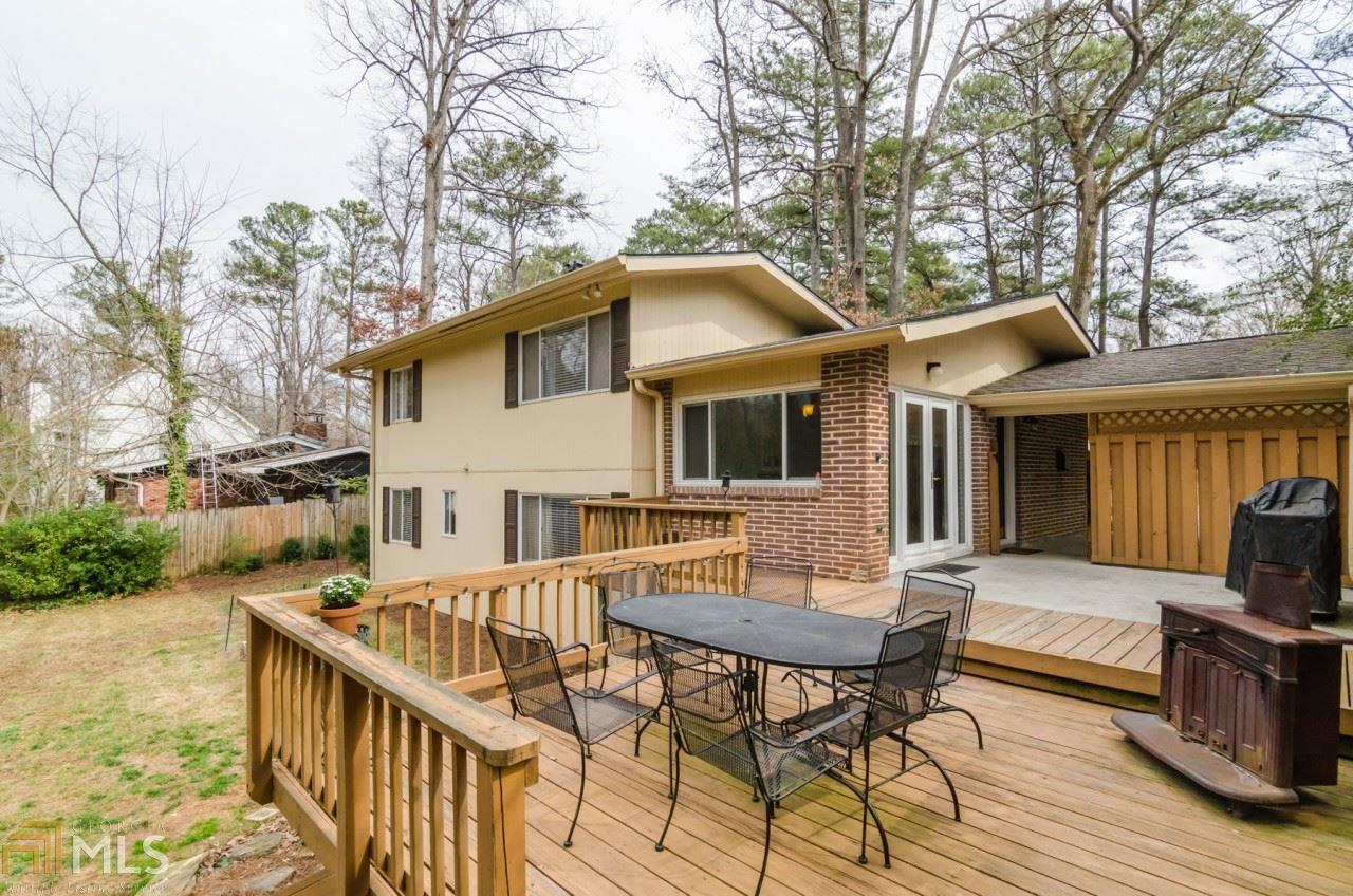 3636 Carmel Rd, Chamblee, GA 30341 photo 30