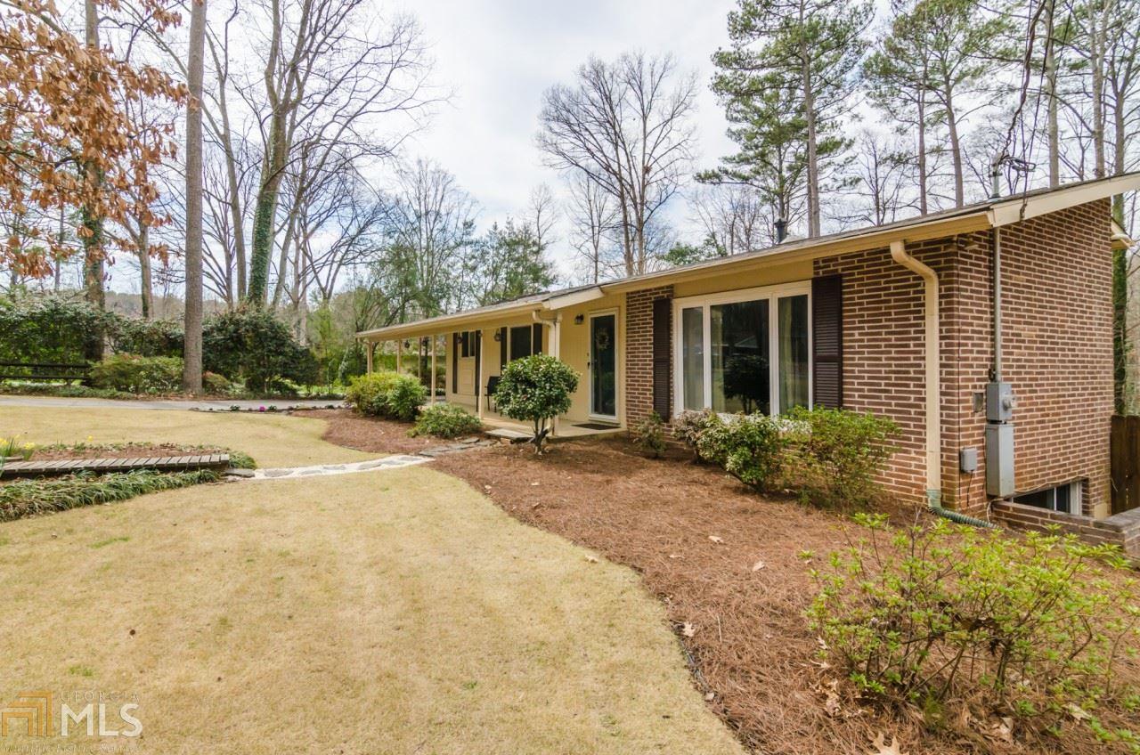 3636 Carmel Rd, Chamblee, GA 30341 photo 2