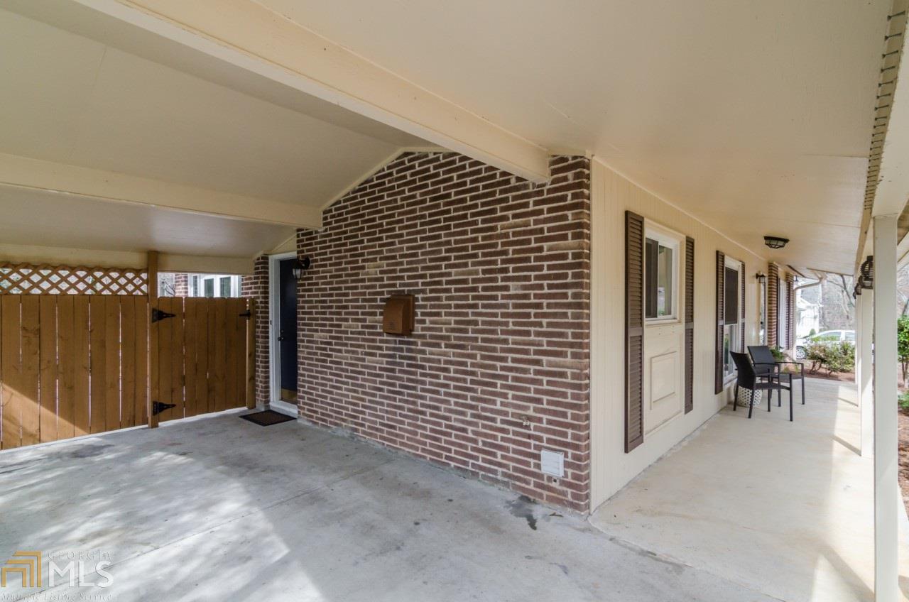 3636 Carmel Rd, Chamblee, GA 30341 photo 35