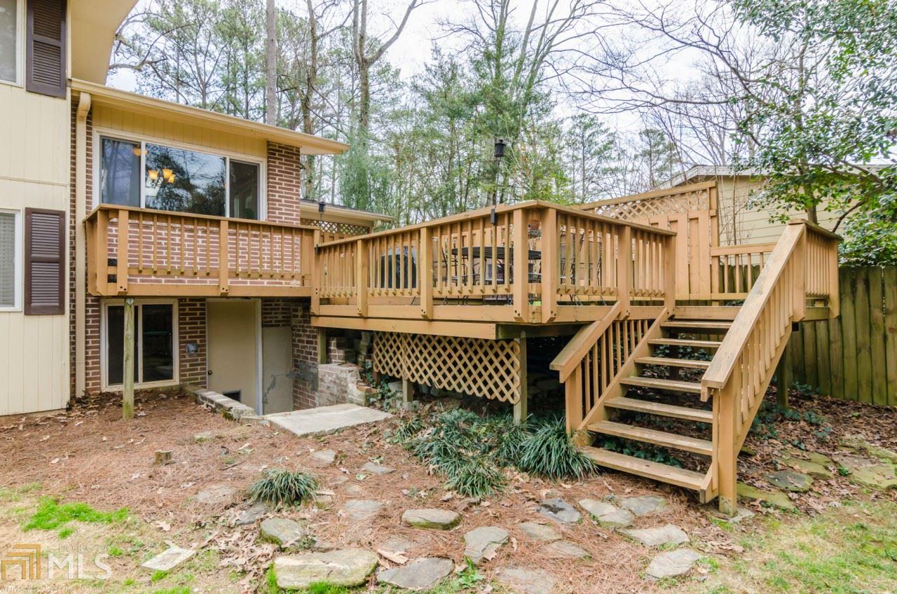 3636 Carmel Rd, Chamblee, GA 30341 photo 32