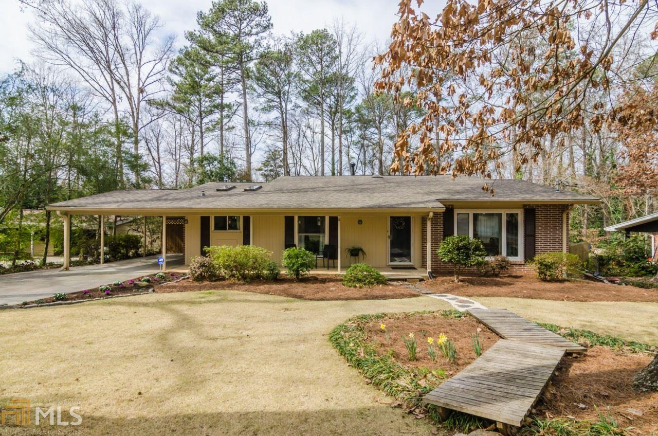 3636 Carmel Rd, Chamblee, GA 30341 photo 1