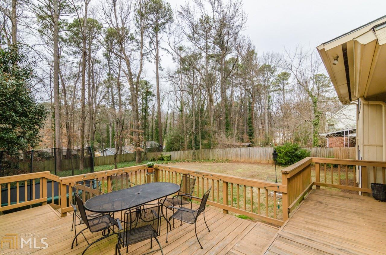 3636 Carmel Rd, Chamblee, GA 30341 photo 31