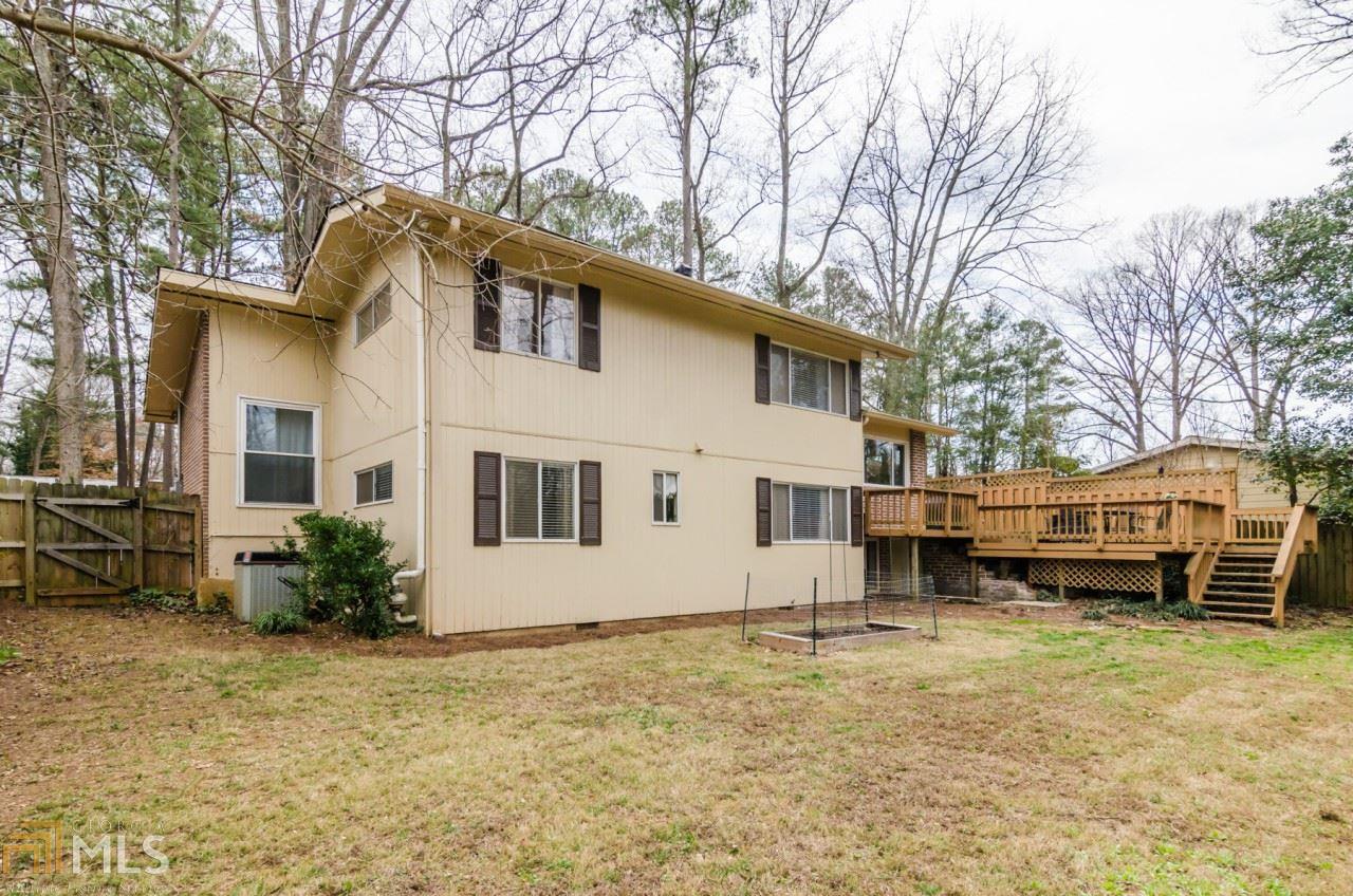 3636 Carmel Rd, Chamblee, GA 30341 photo 33
