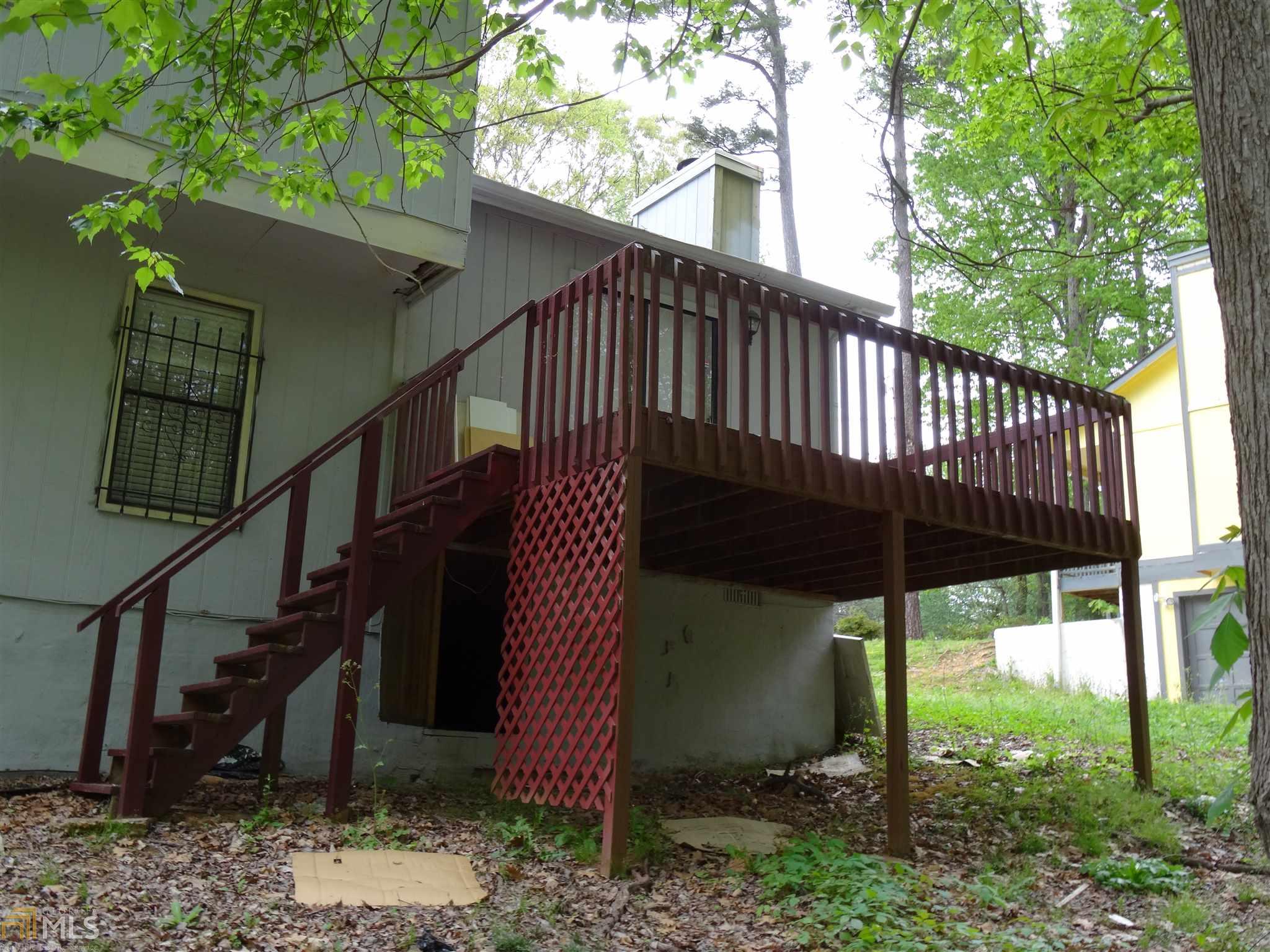 6724 Doublegate, Rex, GA 30273 photo 25