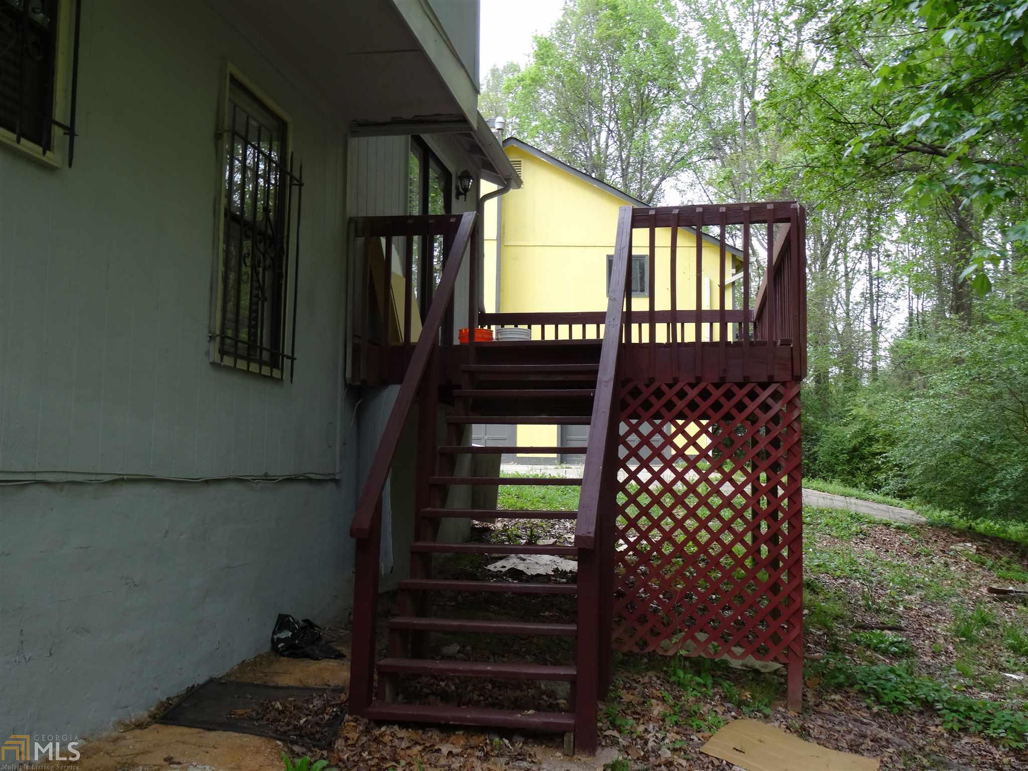 6724 Doublegate, Rex, GA 30273 photo 26