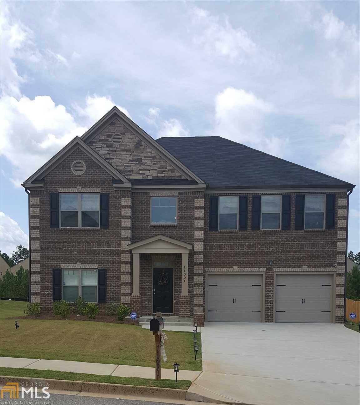 311 Bandelier Cir, Hampton, GA 30228 photo 1
