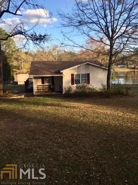 210 W James Cir, Hampton, GA 30228 photo 1