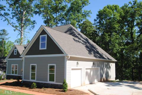 126 Kenmare Row, Tyrone, GA 30290 photo 7